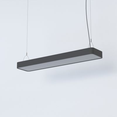 Plafon Soft Led 90X6 Nowodvorski (7533)